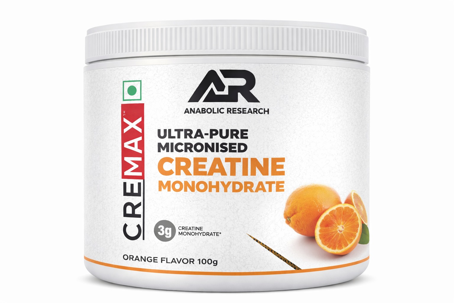 cremax orange